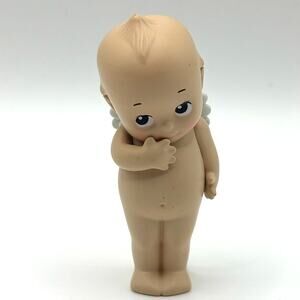 Authentic Smoko Kewpie Doll Mini Figure, From Tones Series